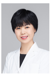 王姝医生公开形象照